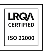 ISO 22000