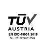 ISO 45001