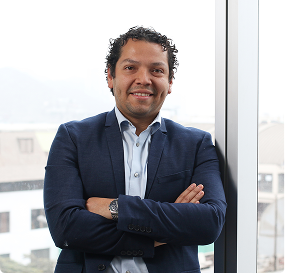 Andre Celi