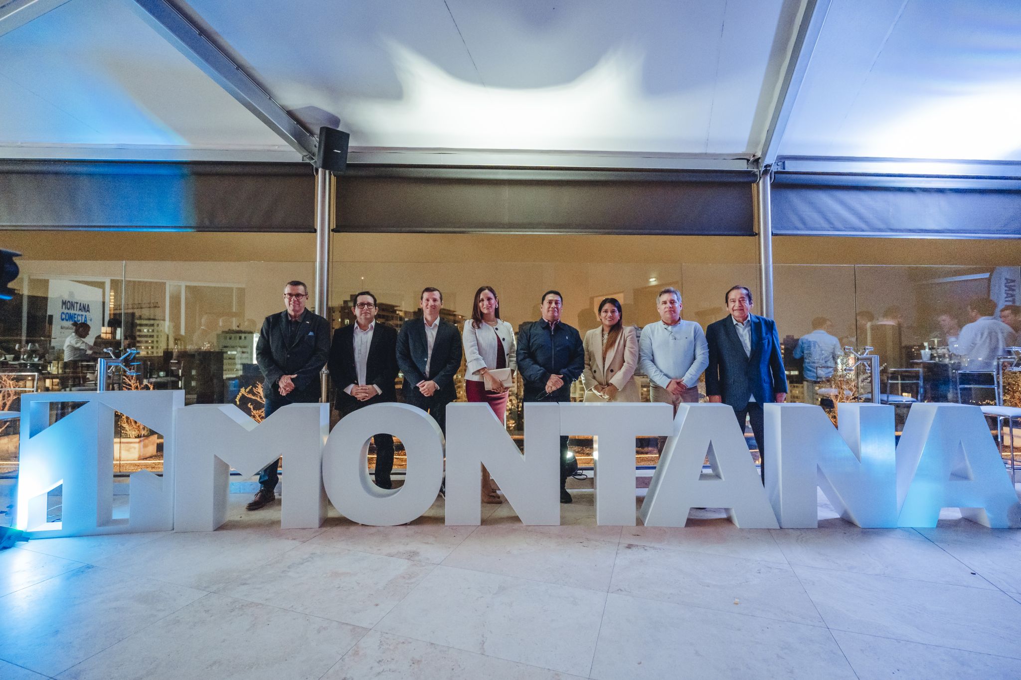 MONTANA CONECTA: un espacio para compartir conocimiento y fortalecer el futuro de la industria porcina