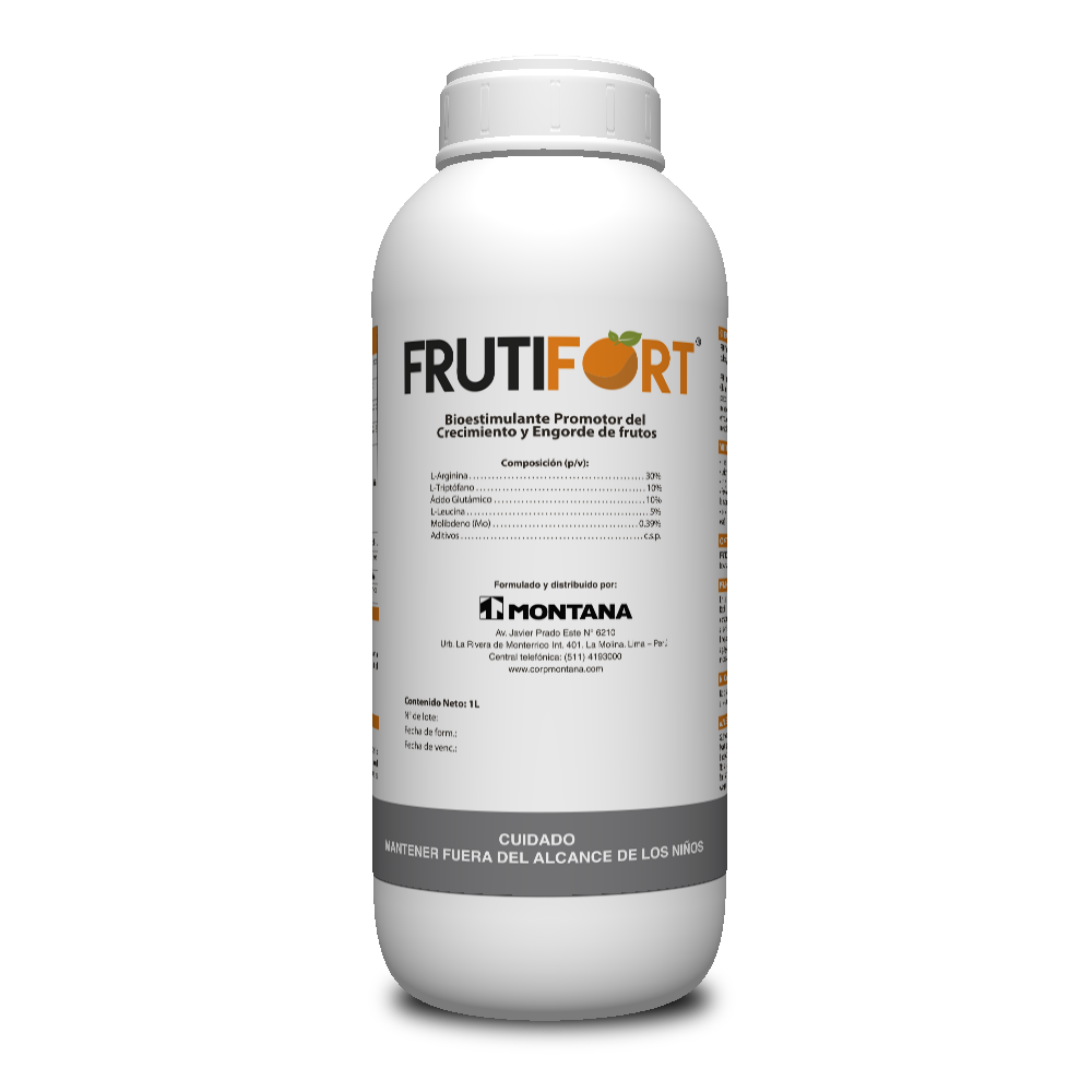 FRUTIFORT