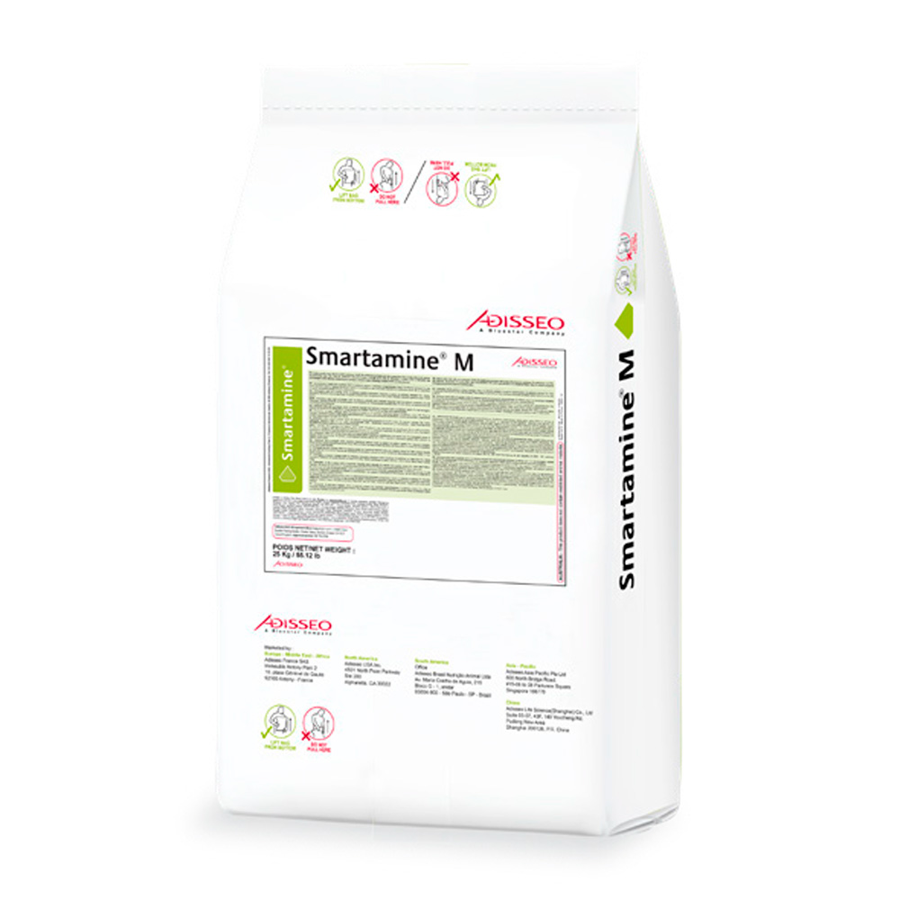Smartamine® M