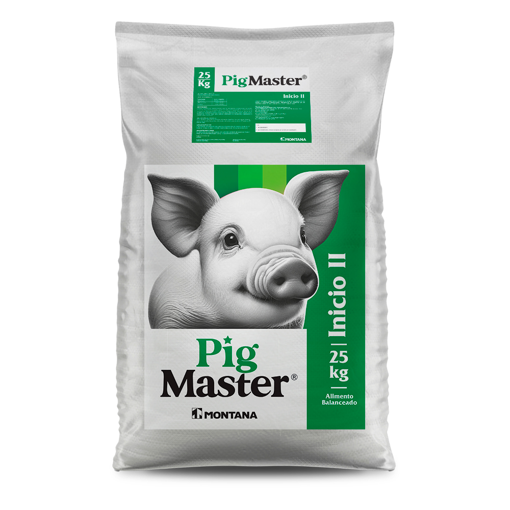 Pig Master® Inicio II