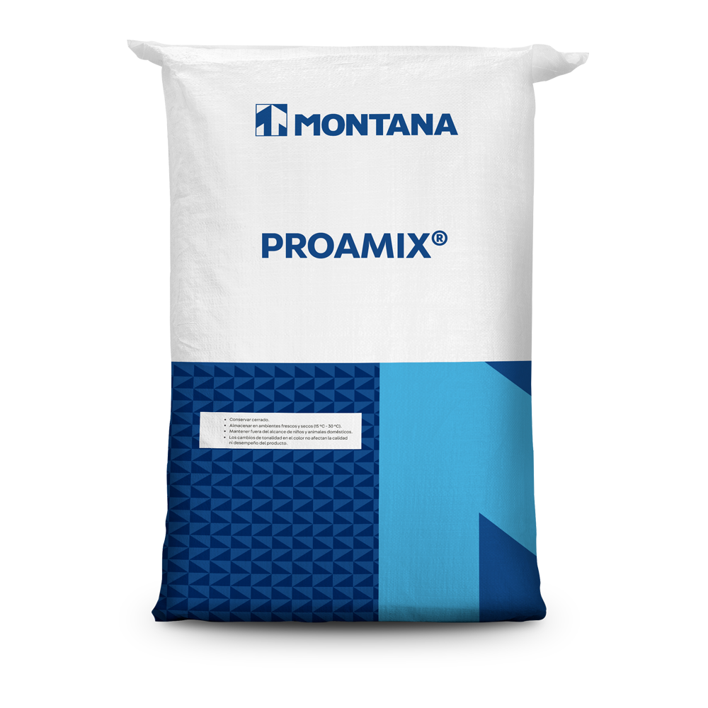 PROAMIX®  