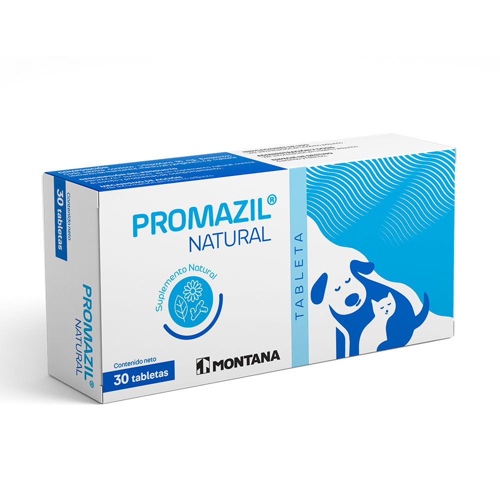 Promazil® Natural