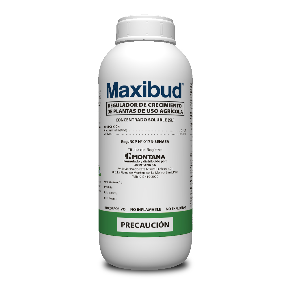 MAXIBUD®