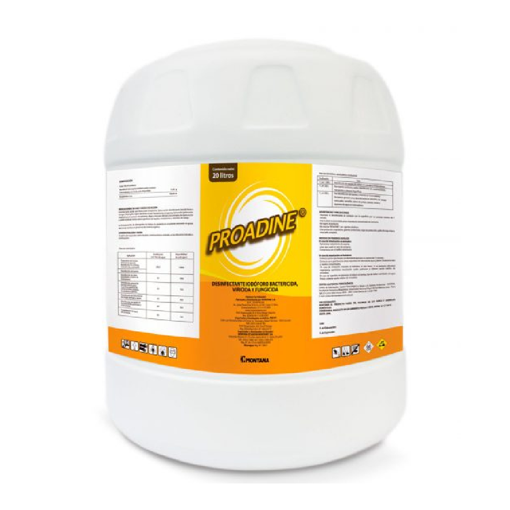 Proadine®
