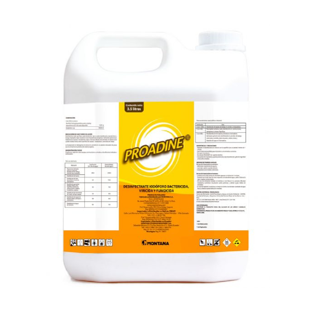 Proadine®