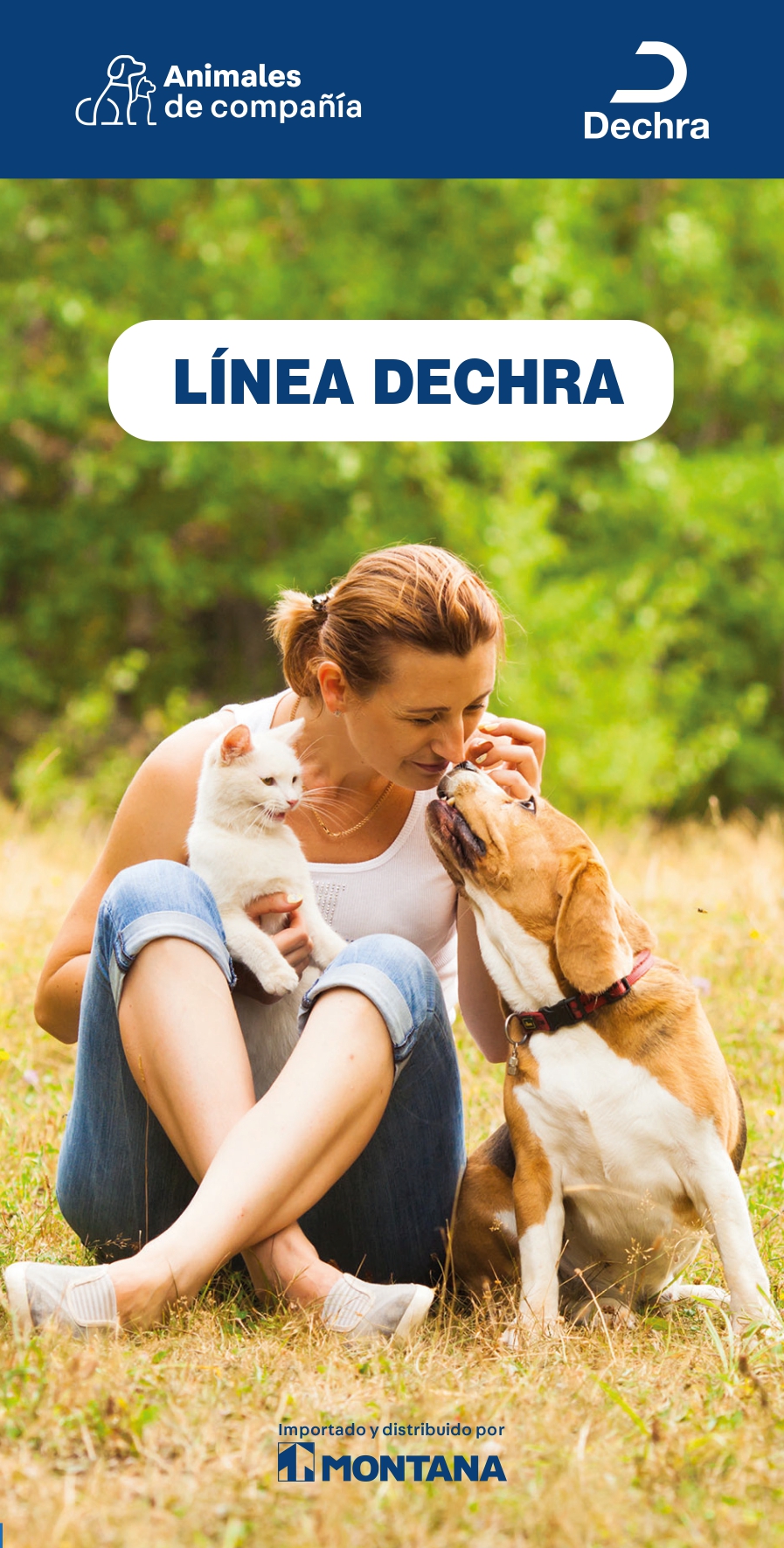 Portafolio Línea Dechra